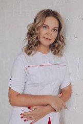 Доронкина Ирина Ивановна