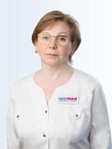Черникина Ольга Викторовна