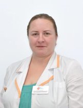 Шайхуллина Любовь Михайловна