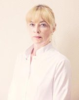 Лукина Ирина Витальевна