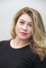 Цапенко Ирина