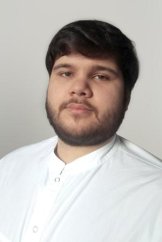 Должанов Всеволод Александрович