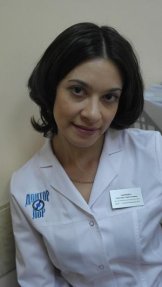 Сырчина Светлана Анатольевна
