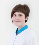 Репина Надежда Аркадьевна