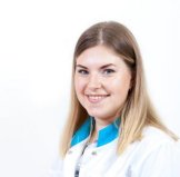 Сарафанова Наталья Анатольевна