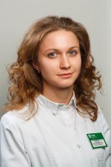 Жамкова Татьяна Константиновна