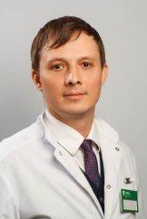 Щаницын Иван Николаевич