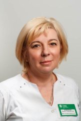 Лезенкова Елена Геннадьевна