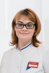 Виноградова Ольга Николаевна