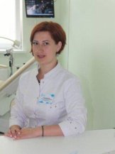 Локтионова Анастасия Владимировна