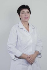 Балыгина Наталья Юрьевна