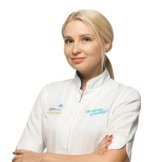Лакомская Юлия Владимировна