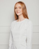 Комаричева Ольга Владимировна
