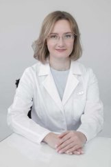Франчук Оксана Юрьевна