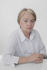 Лобач Анна Сергеевна