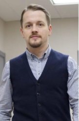 Лютых Григорий Владимирович