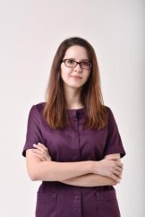Семенова Анастасия Ивановна