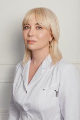 Мансурова Гульнара Наилевна