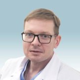 Блинов Дмитрий Сергеевич