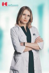 Тишова Юлия Александровна