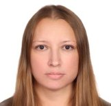 Константинова Саломея Мирославовна