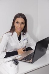 Кулусубова Алина Григорьевна