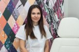 Линюшина Светлана