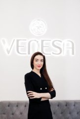 Микаелян Сирарпи Грайровна