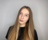 Окорокова Дарья