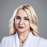 Михайлюк Ирина Юрьевна