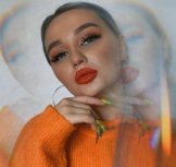 Матвеева Мила