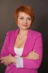 Зарецкая Наталья