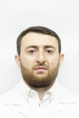 Бейбалаев Тамерлан Надирович
