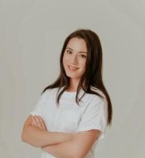 Живоденко (Ильичева) Анна Андреевна