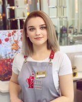 Калюжная Ксения