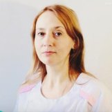 Чеботаева Гульнара Нафековна