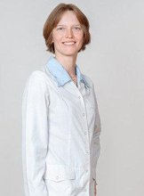 Соловьева Ольга Евгеньевна