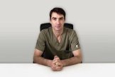 Хаджиев Арсланбек Микаилович