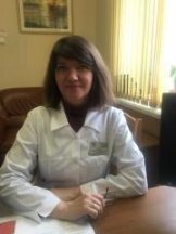 Гущина Татьяна Алексеевна