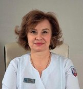 Колупаева Евгения Евгеньевна