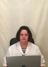 Шарова Оксана Валерьевна