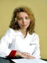 Эситова Александра Александровна