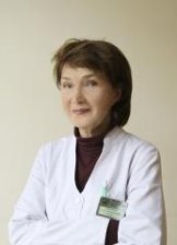 Олейникова Лариса Владимировна
