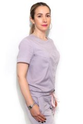 Авидзба Ирина