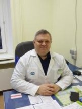 Черкасов Юрий Евгеньевич