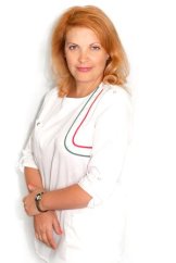 Алексеева Анна