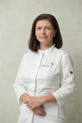 Мальцева Наталья Владимировна