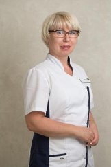 Кузьмичева Ольга Викторовна