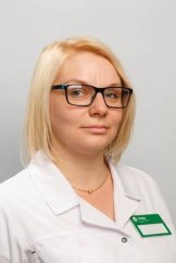 Костина Ольга Александровна