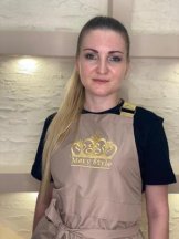 Судакова Нелли Сергеевна